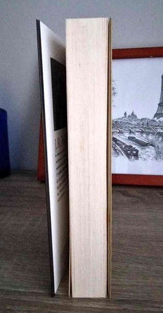 Corazón de Oro de J.R. Ward