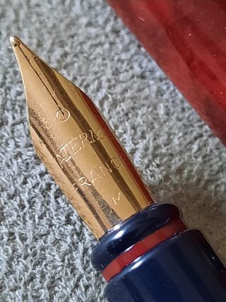 Penne vintage anni 60