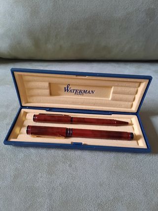 Penne vintage anni 60