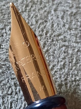 Penne vintage anni 60