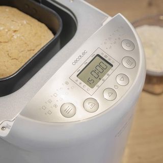 Panificadora de 1 kg