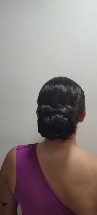 PELUQUERA A DOMICILIO SEVILLA