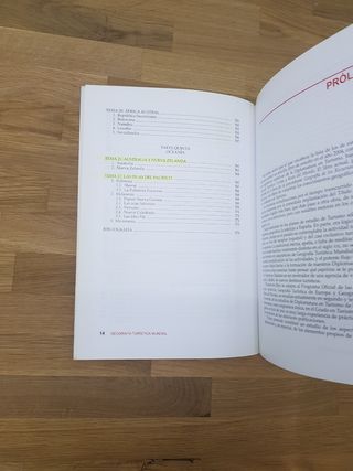 Geografía Turística Mundial - 9788480049009