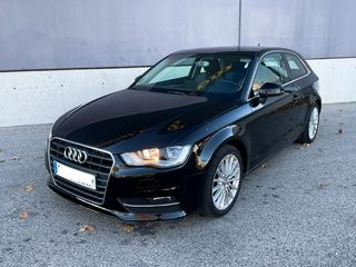 Audi A3 2012