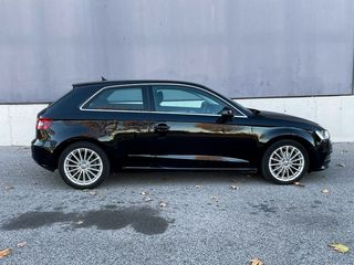 Audi A3 2012