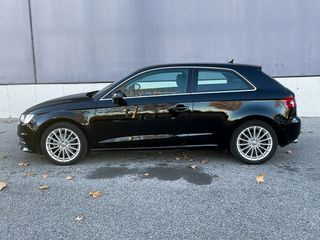 Audi A3 2012