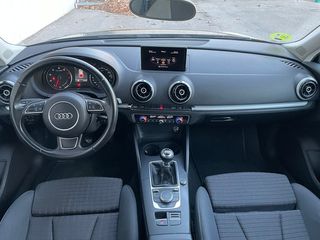 Audi A3 2012