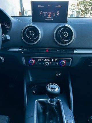 Audi A3 2012