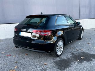 Audi A3 2012