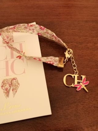 Pulsera Carolina Herrera