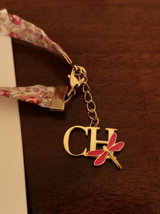 Pulsera Carolina Herrera