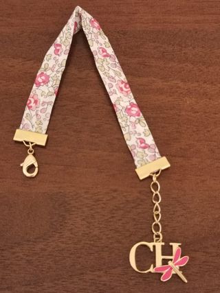 Pulsera Carolina Herrera