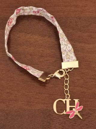Pulsera Carolina Herrera
