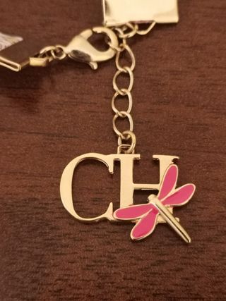 Pulsera Carolina Herrera