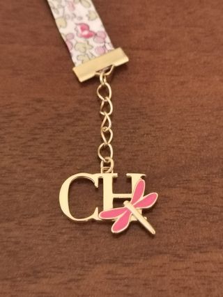 Pulsera Carolina Herrera