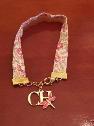 Pulsera Carolina Herrera
