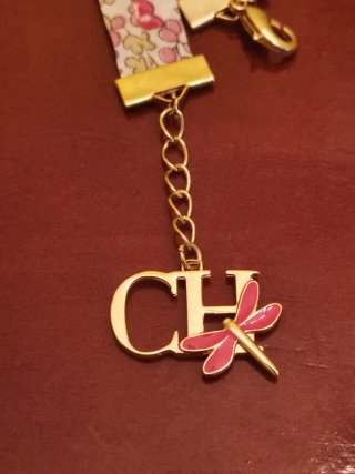 Pulsera Carolina Herrera
