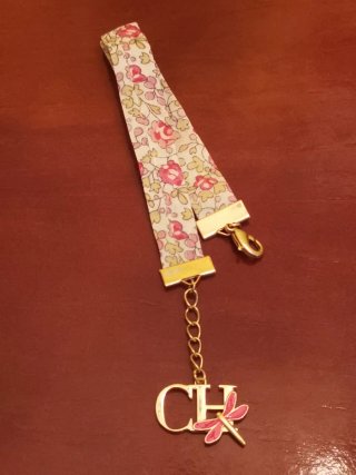 Pulsera Carolina Herrera