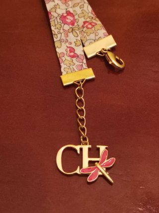 Pulsera Carolina Herrera