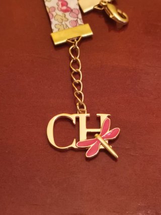 Pulsera Carolina Herrera