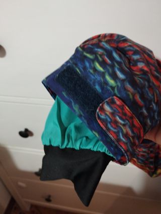 Chaqueta semi nueva Roxy