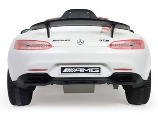 Coche para niño/a Mercedes-Benz AMG GT - S 12v