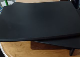 Plataforma giratoria