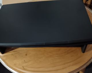 Plataforma giratoria