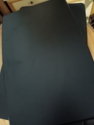 Plataforma giratoria