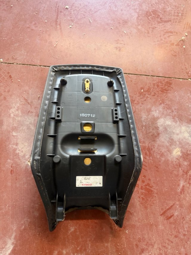 despiece kymco mxu 50