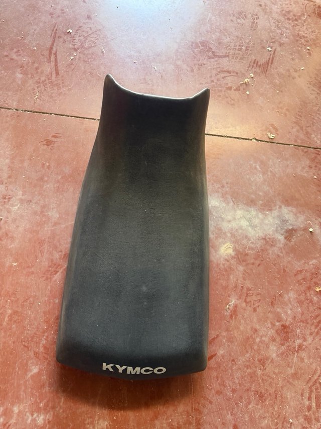 despiece kymco mxu 50