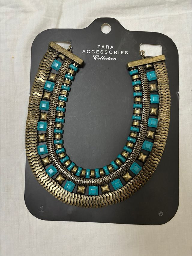 collar Zara