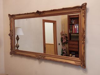 Espejo para salón 180 x 90