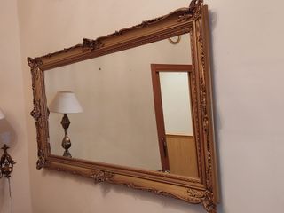 Espejo para salón 180 x 90