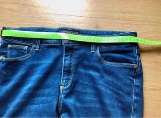 set 2 jeans Trussardi XL