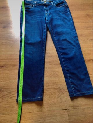 set 2 jeans Trussardi XL
