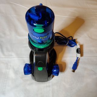 Microscopio digital Intel Play QX3 - USB PC