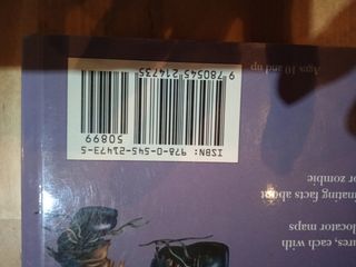 Vampires, Werewolves & Zombies