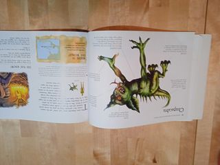 Vampires, Werewolves & Zombies