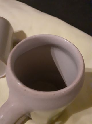 Boccali birra vintage