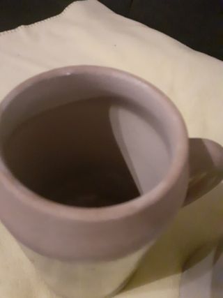 Boccali birra vintage