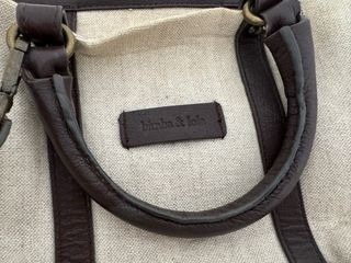 bolso bimba y lola