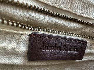 bolso bimba y lola