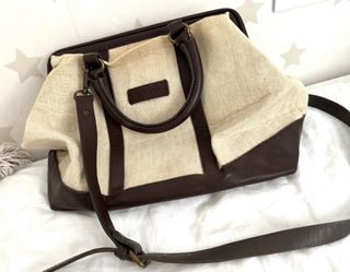 bolso bimba y lola