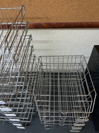 bandejas portadocumentos sobremesa