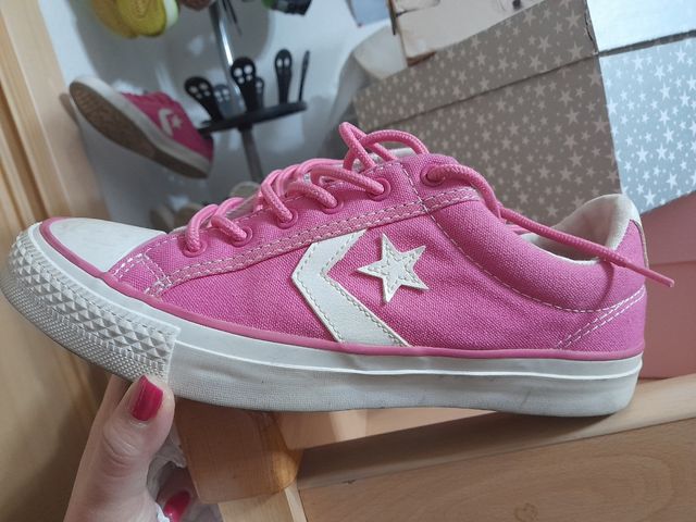 Zapatillas converse
