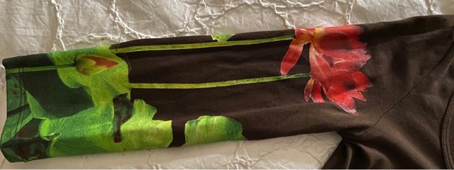 Camiseta de Isabel de Pedro