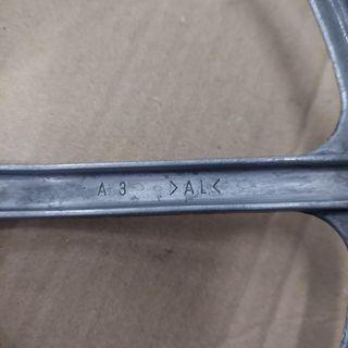 Polia Máquina Lavar Roupa Siemens