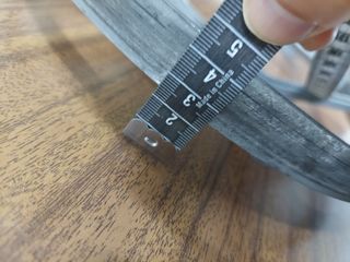 Polia Máquina Lavar Roupa Siemens