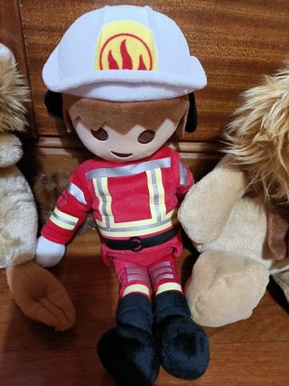 Lote de Peluches